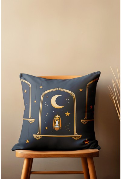 Arancione Co. Arancione Co Ramazan Kırlent Kılıf DS19