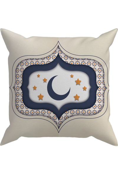 Arancione Co. Arancione Co Ramazan Kırlent Kılıf DS20