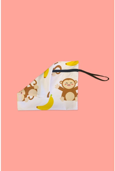 Arancione Co. Arancione Co Tide Water Repellent Islak Mayo Çantası, Torbası 35X25 cm