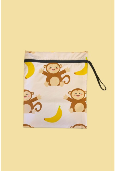 Arancione Co. Arancione Co Tide Water Repellent Islak Mayo Çantası, Torbası 35X40 cm