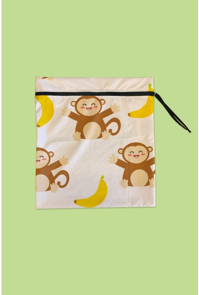 Arancione Co Tide Water Repellent Islak Mayo Çantası, Torbası 45X45 cm