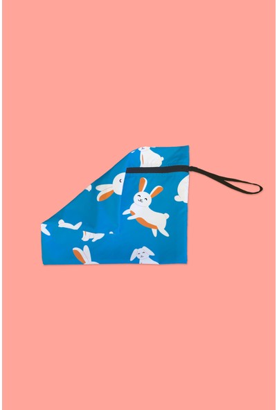 Arancione Co. Arancione Co Hydro Water Repellent Islak Mayo Çantası, Torbası 35X25 cm