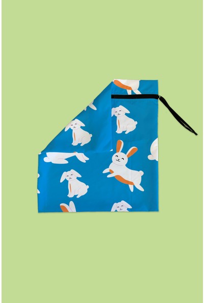 Arancione Co Hydro Water Repellent Islak Mayo Çantası, Torbası 45X45 cm