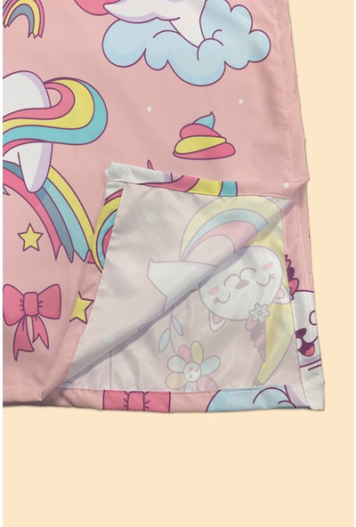 Arancione Co. Cat Walk Water Repellent, Yer/mama Sandalyesi Altı, Aktivite, Yemek ve Oyun Örtüsü