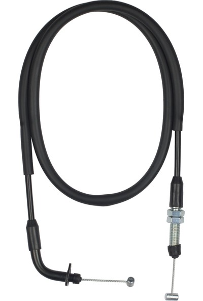Cf Moto Nk 250 Gaz Teli - Arasmoto
