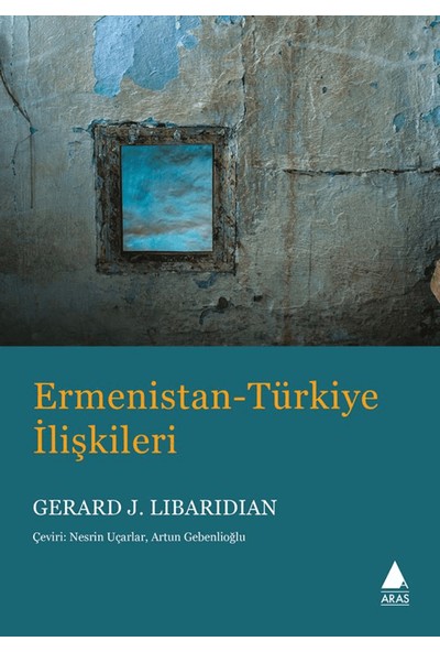 Ermenistan Türkiye Ilişkileri
