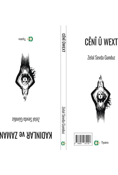 Cênî Û Wext - Kadınlar ve Zaman