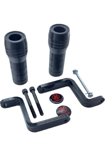 Mondıal Mh Drift L 125 Koruma Takozu Takım Arasmoto