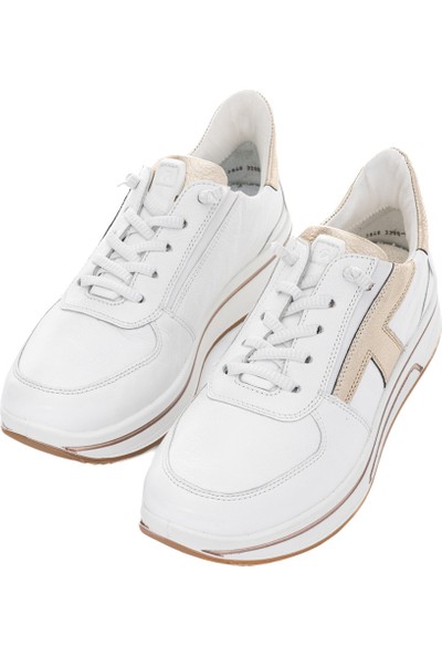 Ara Shoes 27554 Ara Shoes Sapporo Kadın Easy 2 Go Sneaker 3.5-8.0