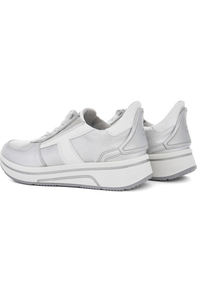 Ara Shoes 27554 Ara Shoes Sapporo Kadın Easy 2 Go Sneaker 3.5-8.0
