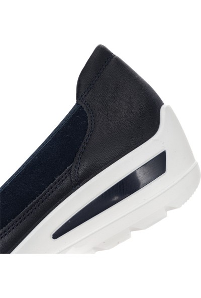 Ara Shoes 50664 Ara Shoes Zürich Kadın Dolgu Topuklu Ayakkabı 3.5-8.5