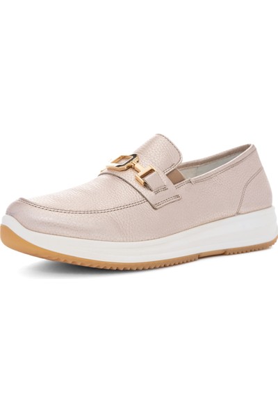 25528 Ara Shoes Osaka Kadın Deri Anatomik Ayakkabı 3.5-7.5