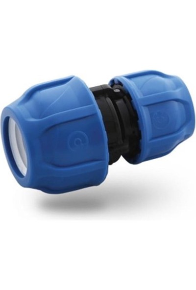 Q50-40 Pvc Kaplin Redüksiyon