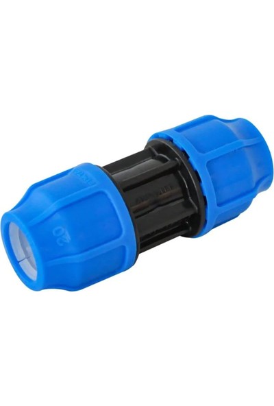 Q32 Pvc Kaplin Manşon