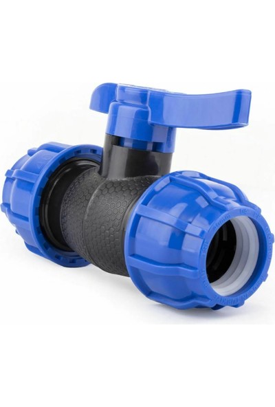 Q50 Pvc Kaplin Vana