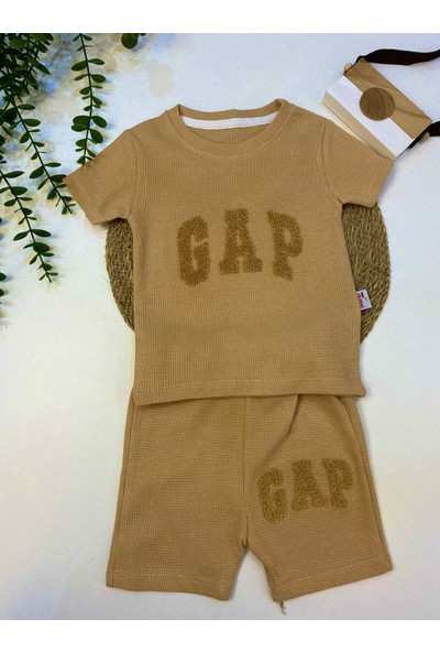 Gap Erkek Çocuk Takımı