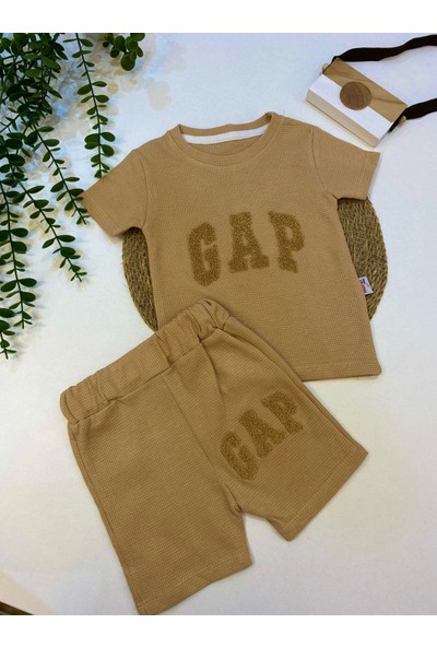 Gap Erkek Çocuk Takımı