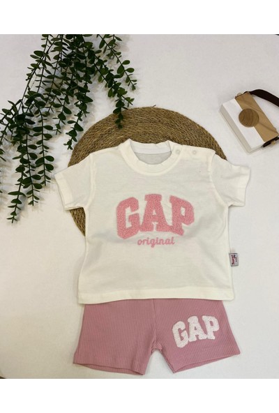 Gap Kız Çocuk Takım