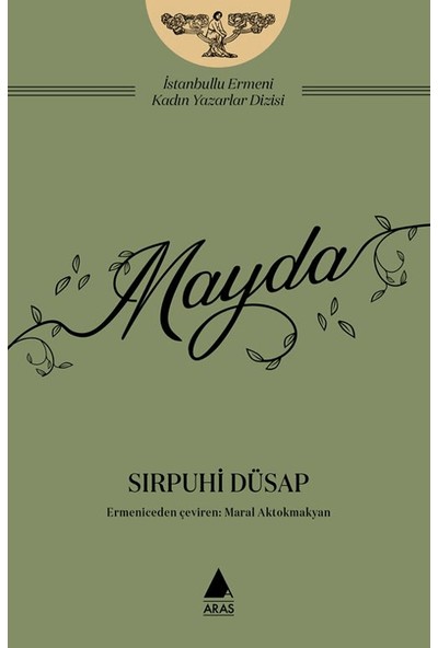 Mayda
