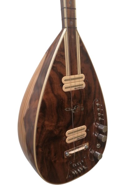 Elektro Bağlama