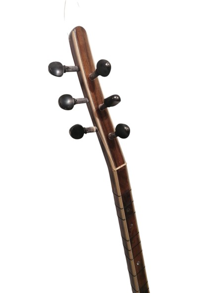 Elektro Bağlama