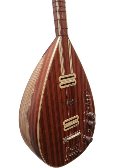 Elektro Bağlama