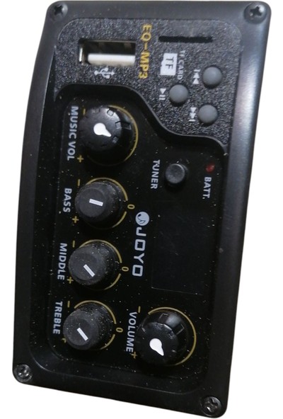 Solak Elektro Bağlama