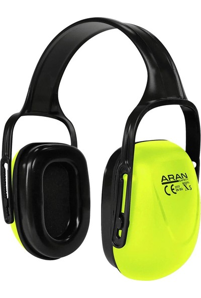 Aran Safety Kulaklık Model X5
