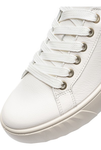 46523 Ara Shoes Monaco Kadın Deri Sneaker Ayakkabı 3.5-7.5