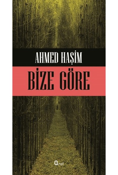 Bize Göre