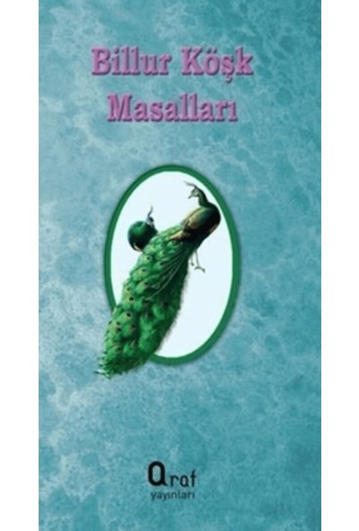 Billur Köşk Masalları