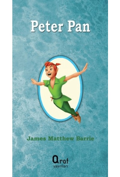 Peter Pan