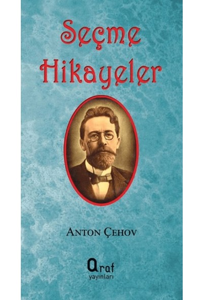 Seçme Hikayeler