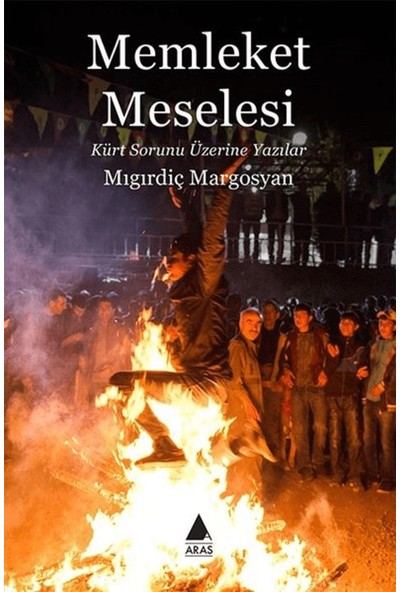 Memleket Meselesi