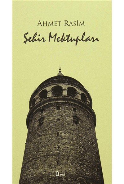 Şehir Mektupları