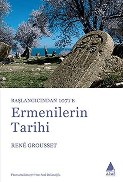 Başlangıçtan 1071’E Ermenilerin Tarihi