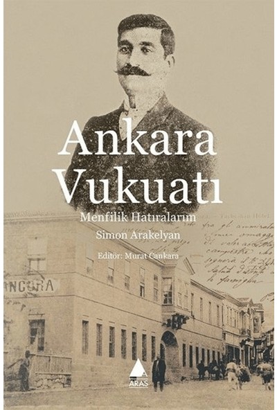 Ankara Vukuatı