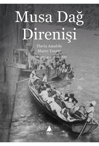 Musa Dağ Direnişi
