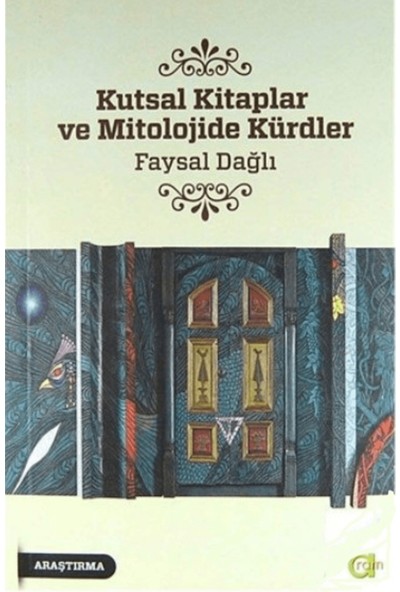 Kutsal Kitaplar ve Mitolojide Kürdler