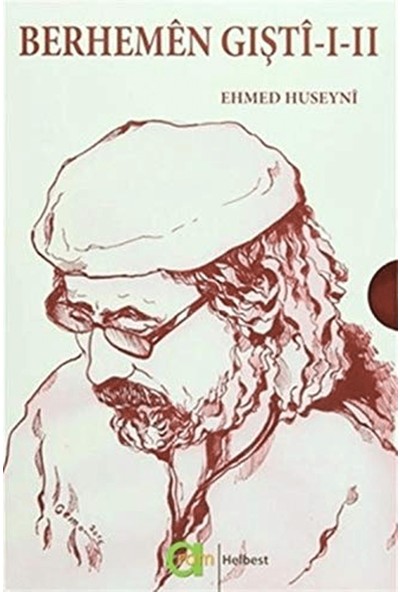 Berhemen Gışti (2 Cilt Takım)