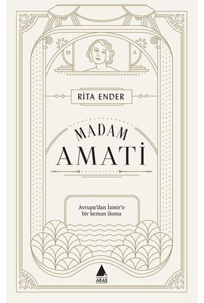 Madam Amati