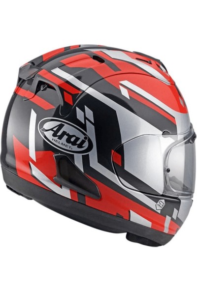 Arai RX-7V Evo Step Kapalı Kask