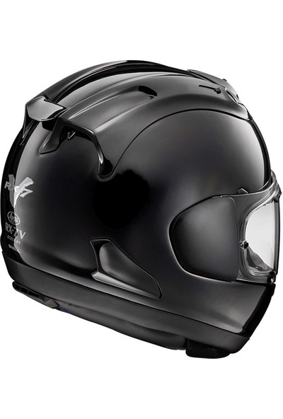 Arai Yeni Rx7 V Evo Black Kapalı Kask