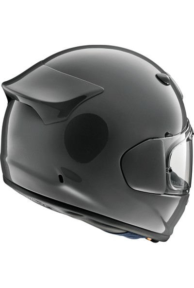 Arai Quantic Modern Grey Kapalı Kask