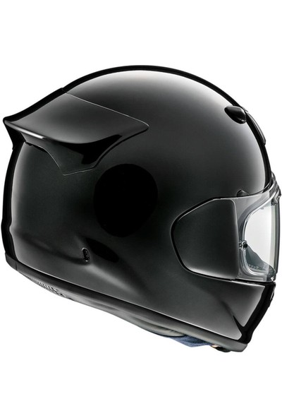 Arai Quantic Diamond Black Kapalı Kask
