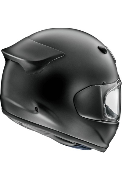 Arai Quantic Frost Black Kapalı Kask