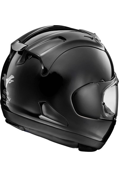 Arai RX-7V Evo Diamond Black Kapalı Kask