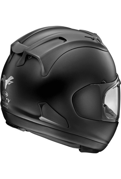Arai RX-7V Evo Black Frost Kapalı Kask