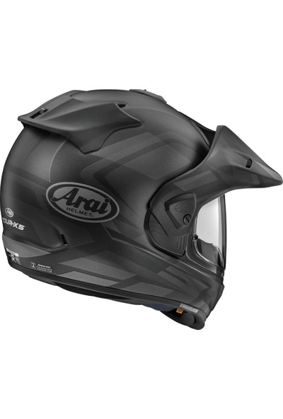 Arai Tour X5 Discovery Black Kapalı Kask