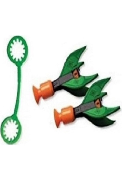 Araliko micro missiles sapan BASİC SAPAN 2 füze 1